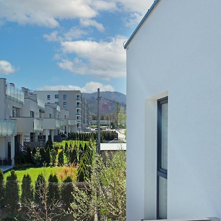 Szyndzielnia Resort Z Rowerownia I Narciarnia Bielsko-Biała Exterior photo
